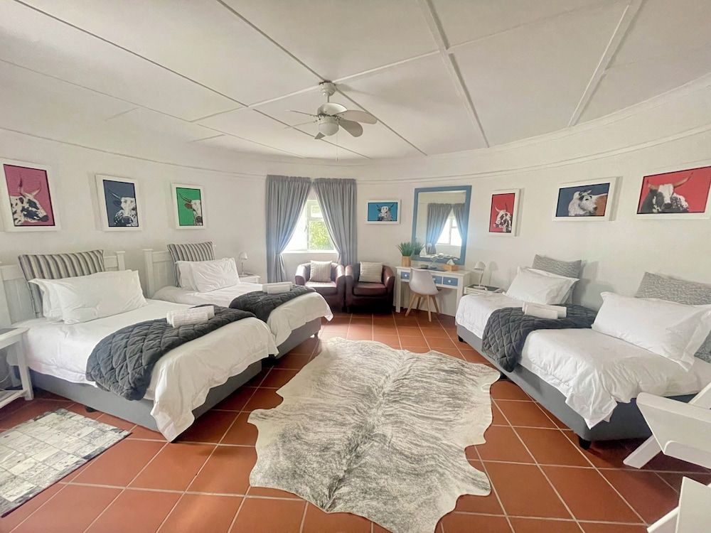 Deluxe Bungalow, 2 Bedrooms