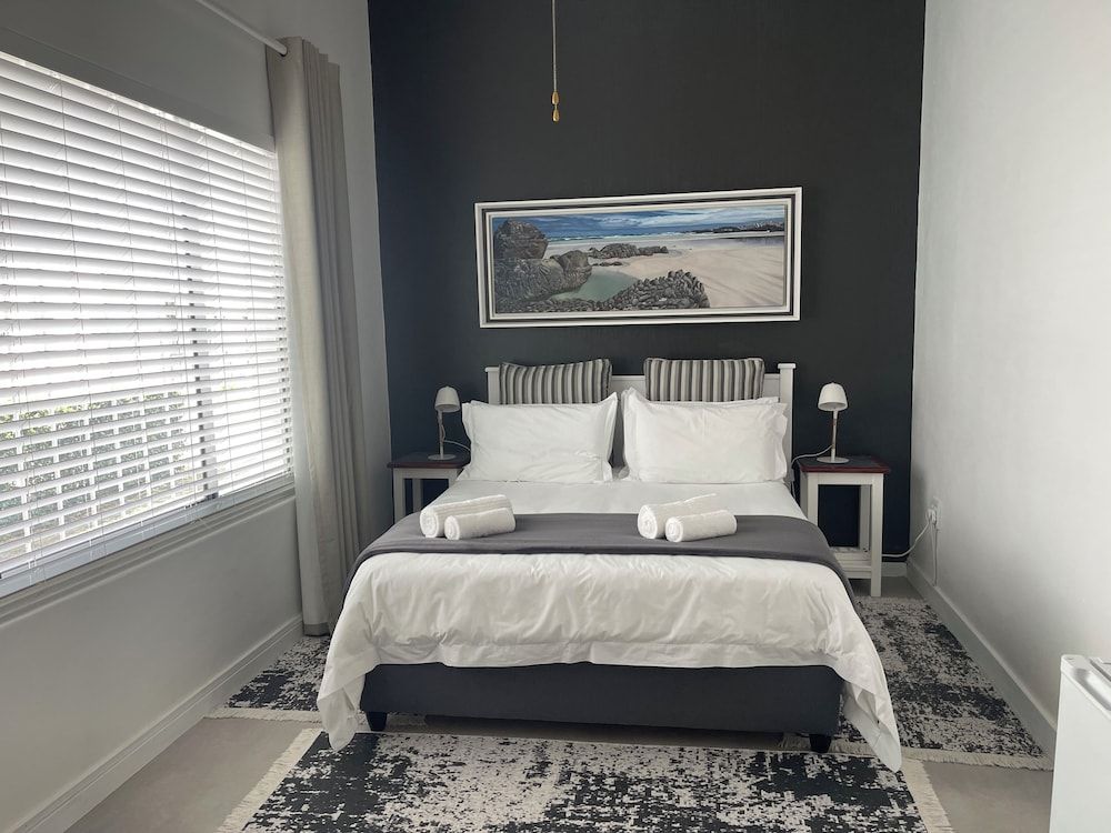 Superior Room, 1 Queen Bed