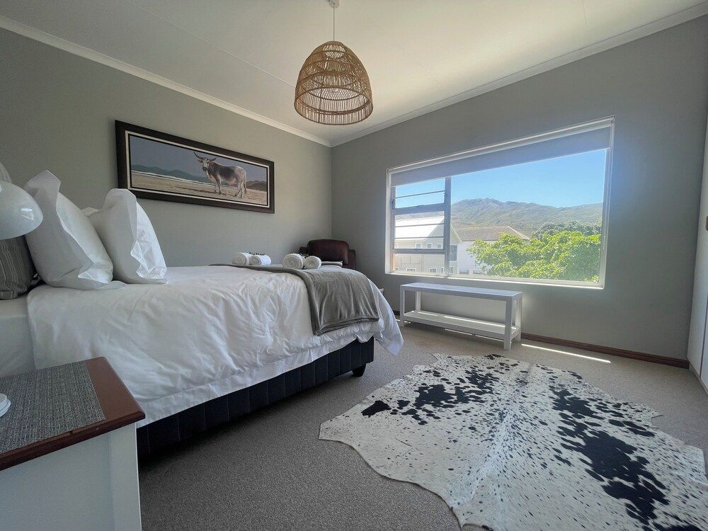 Luxury House, 3 Bedrooms, Ocean View