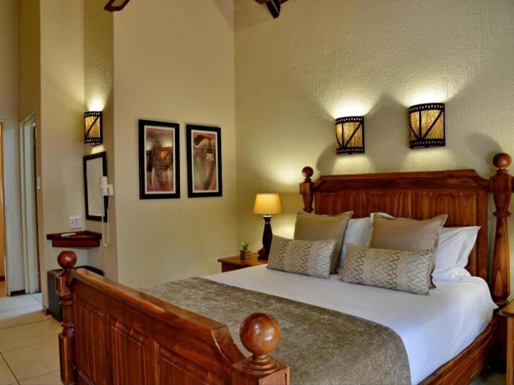 Family Chalet