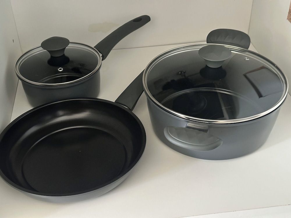 The Morrison on Msasa Classic Apartment 11