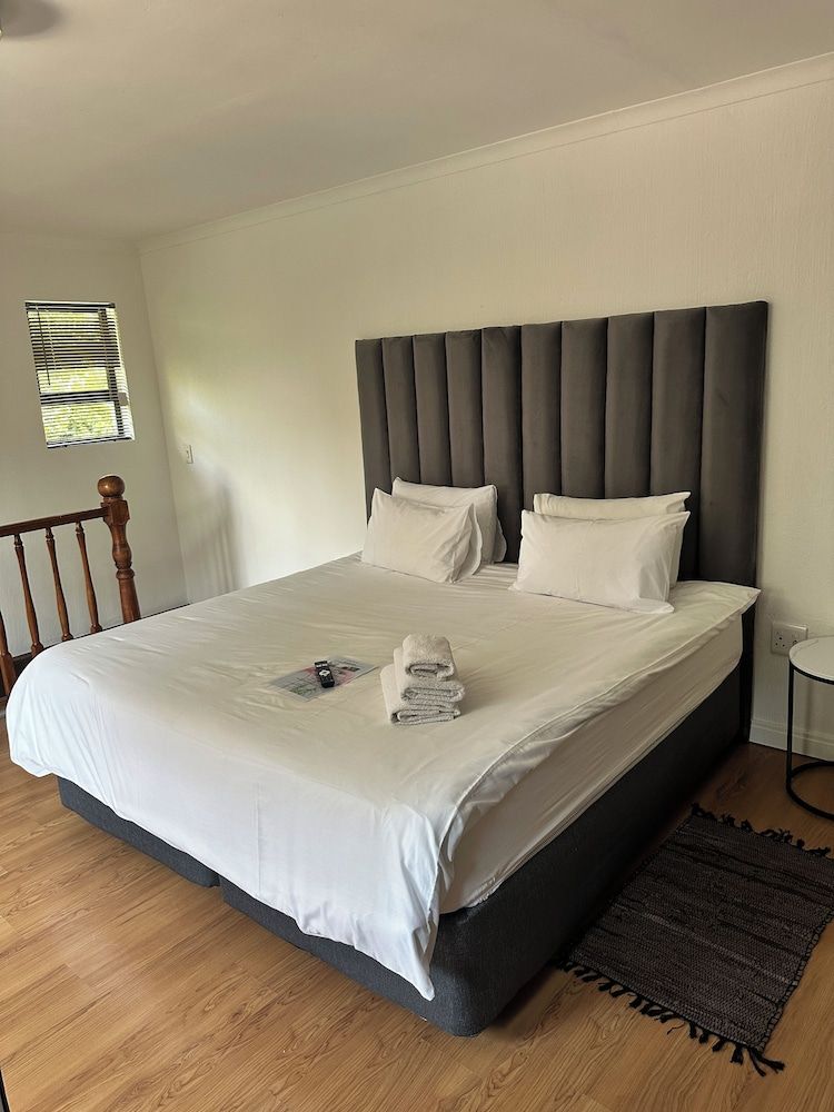 The Morrison on Msasa Classic Apartment 8