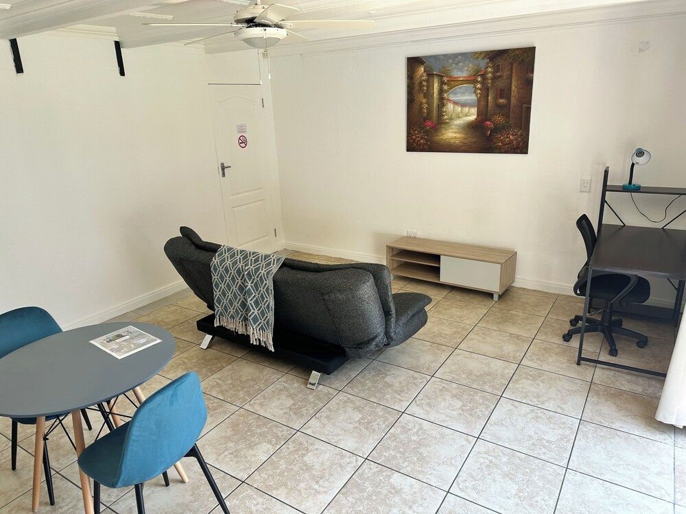 The Morrison on Msasa Classic Apartment 4