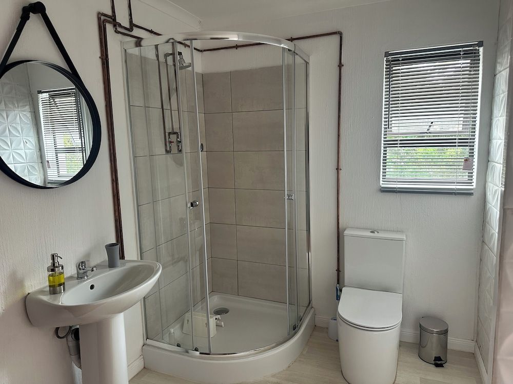 The Morrison on Msasa Classic Apartment 14