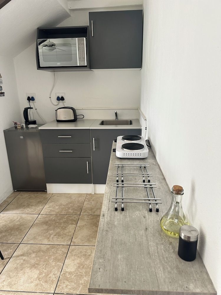 The Morrison on Msasa Classic Apartment 10