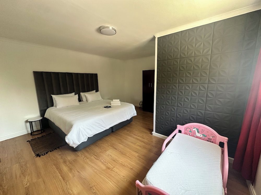 The Morrison on Msasa Classic Apartment 5