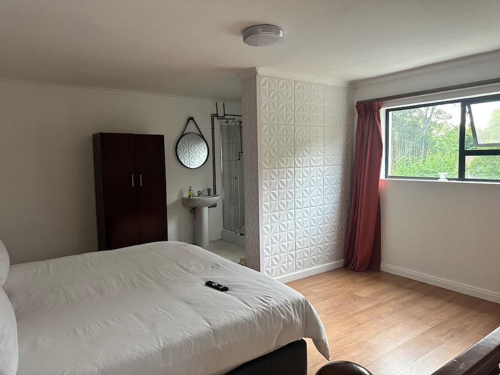 The Morrison on Msasa Classic Apartment 2