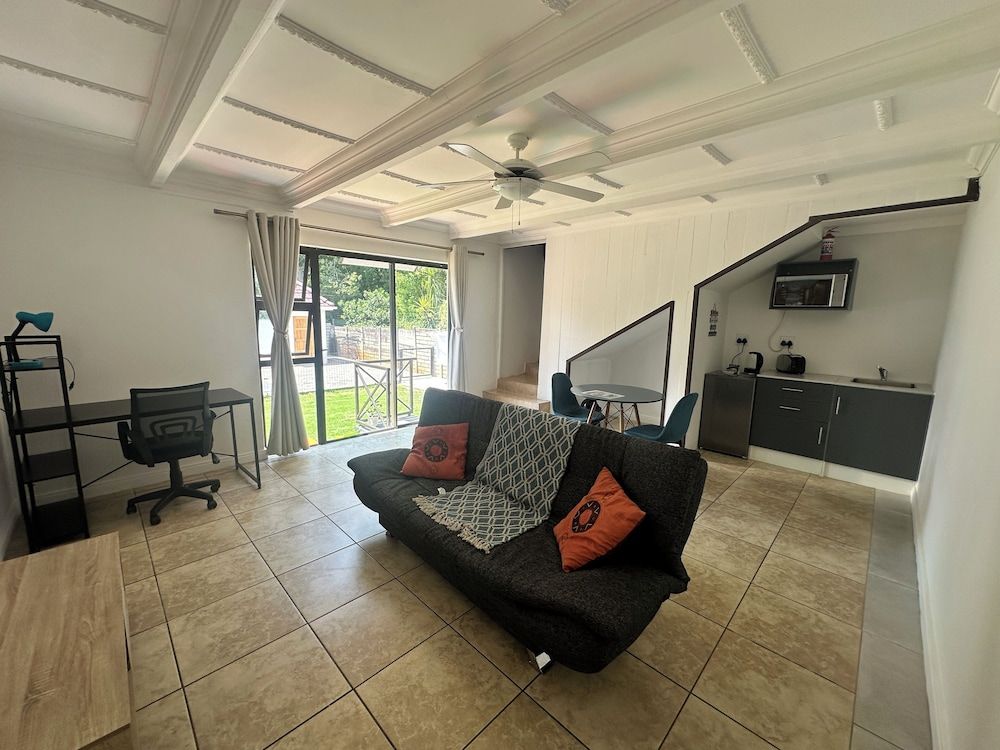 The Morrison on Msasa Classic Apartment 9