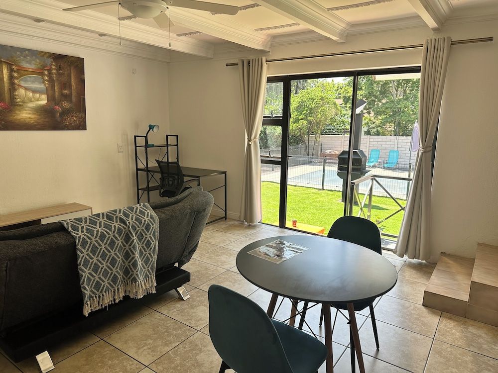 The Morrison on Msasa Classic Apartment 13