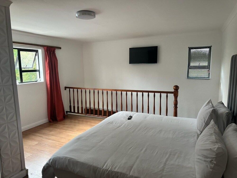 The Morrison on Msasa Classic Apartment 15