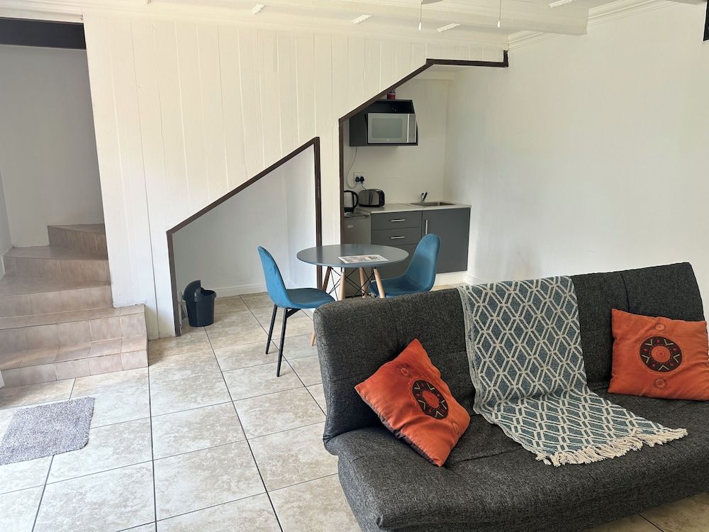 The Morrison on Msasa Classic Apartment 6