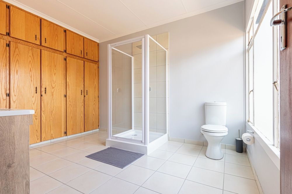 Forest View Self Catering Family House, River View 17