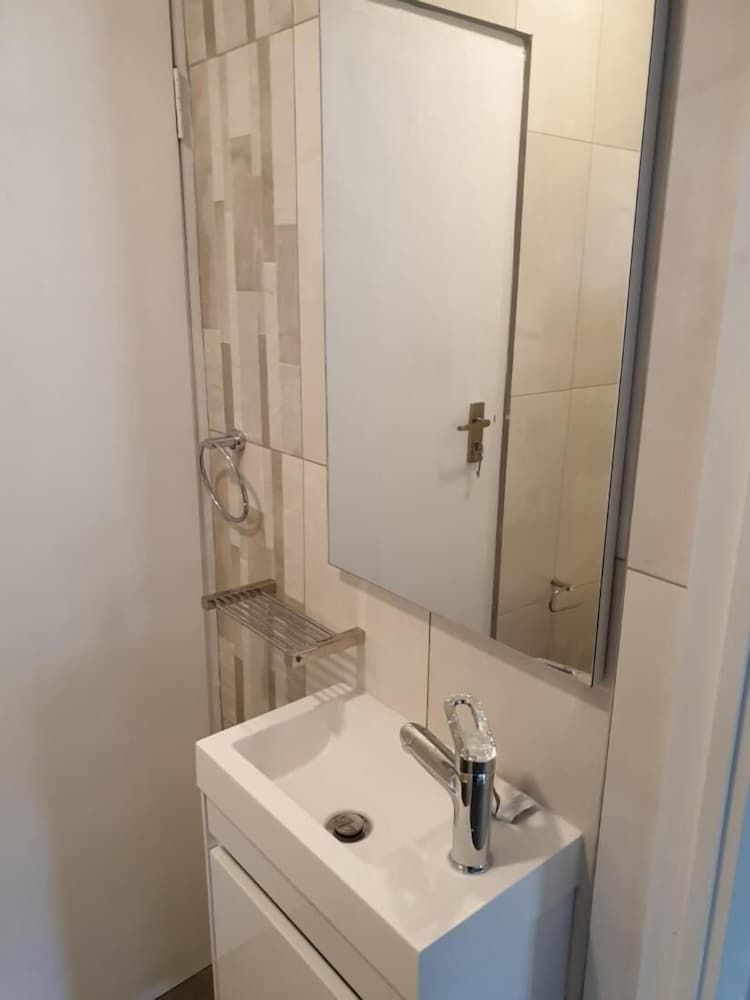 Room, 1 Bedroom, Accessible, Smoking