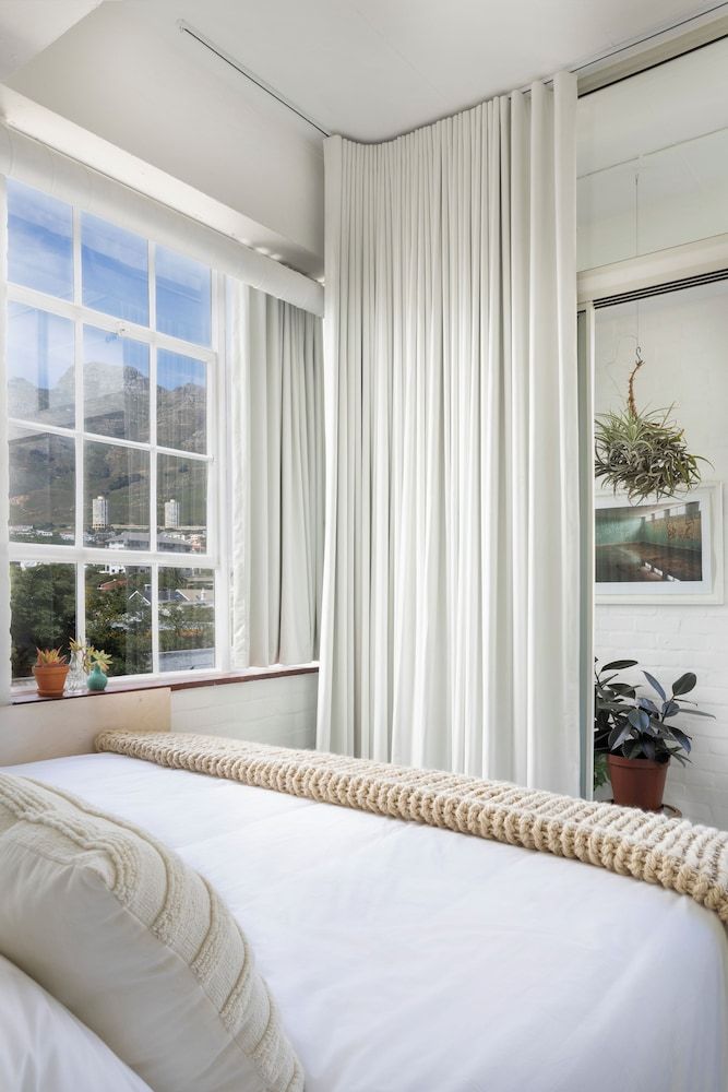 Premium Apartment, Balcony, City View
