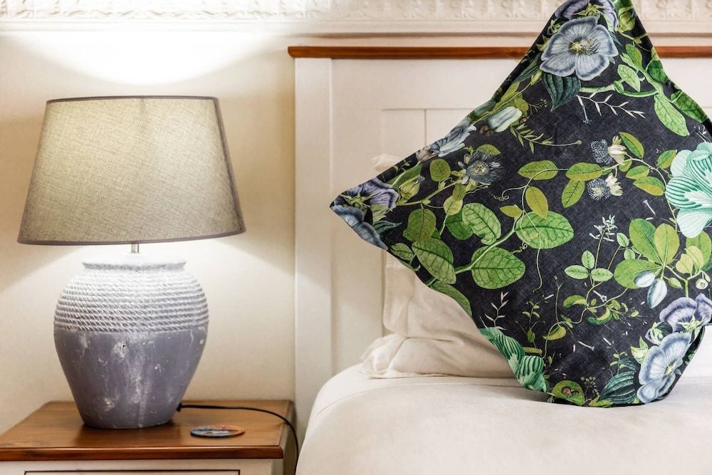 Olivers Bed and Breakfast Family Apartment, Balcony, Sea View