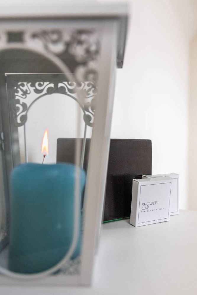 Olivers Bed and Breakfast Family Room, Balcony, Sea View 6