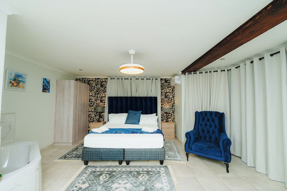 Mawo Luxury Boutique