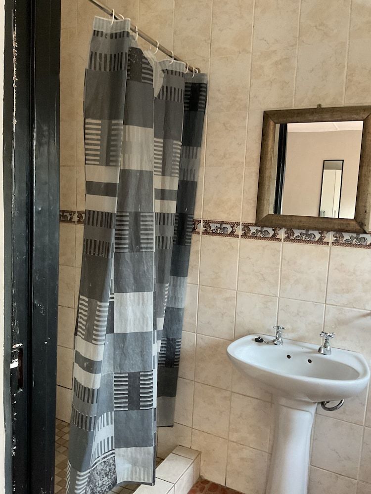 Bothabelo Bed and Breakfast Standard Double Room, Garden View 5