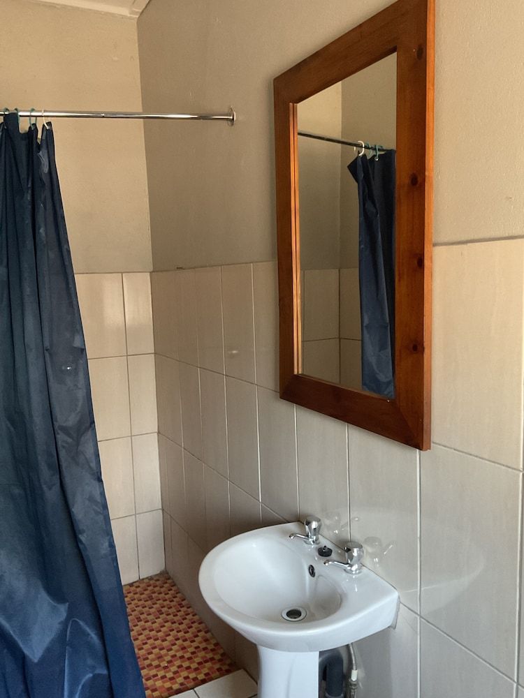 Bothabelo Bed and Breakfast Basic Double Room, Garden View 5