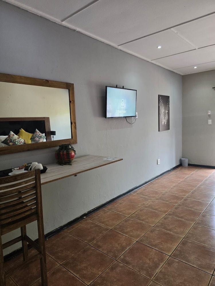 Bothabelo Bed and Breakfast Standard Room, Patio, Garden View 2