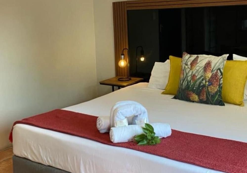 Bothabelo Bed and Breakfast Standard Double Room, Garden View 2