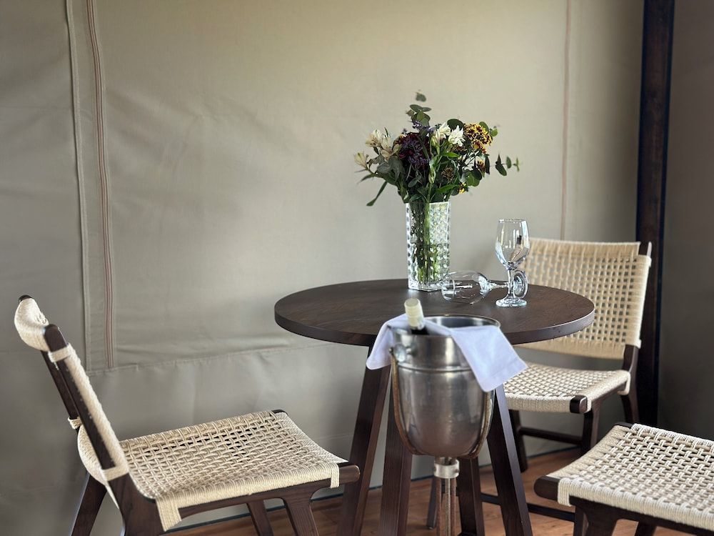 Yamu Lifestyle Resort Signature Tent 7