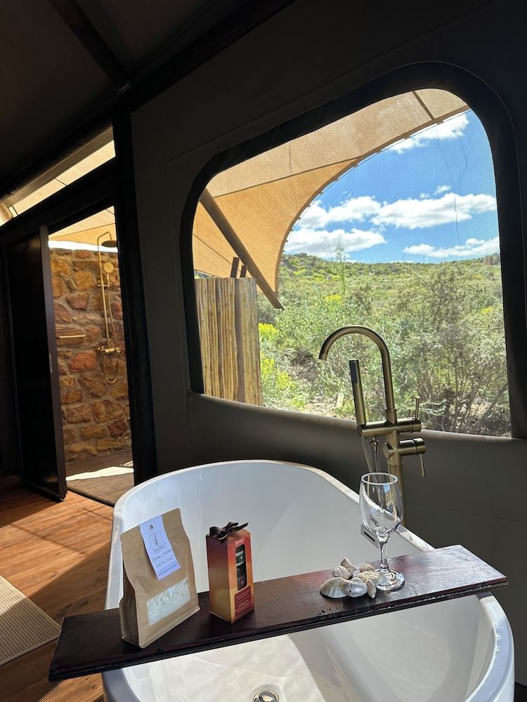 Yamu Lifestyle Resort Classic Tent 9