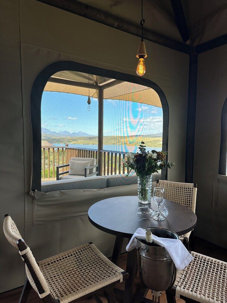 Yamu Lifestyle Resort Premium Tent 4