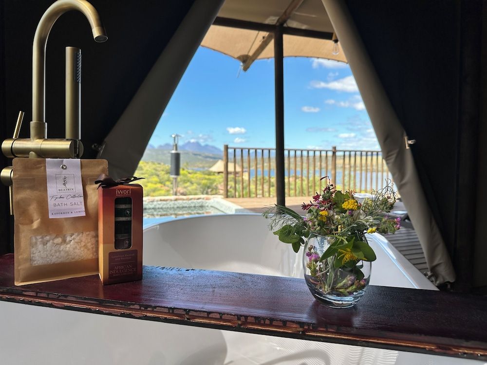 Yamu Lifestyle Resort Premium Tent 10