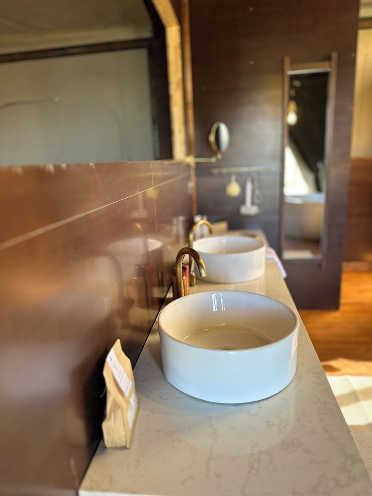 Yamu Lifestyle Resort Signature Tent 13