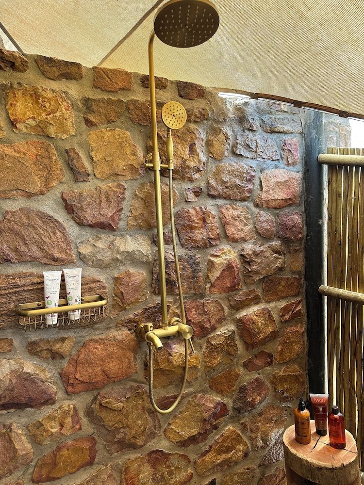 Yamu Lifestyle Resort Premium Tent 11