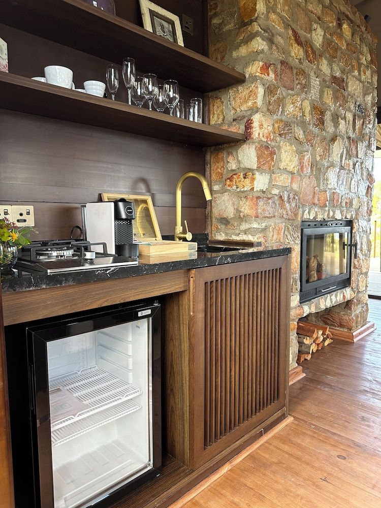 Yamu Lifestyle Resort Premium Tent 5