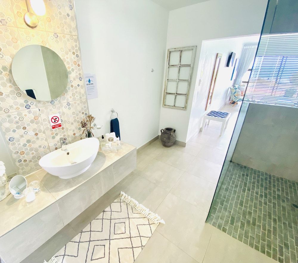 My-Konos Luxury Beach Accomodation Comfort Double or Twin Room, Sea View, Sea Facing 5