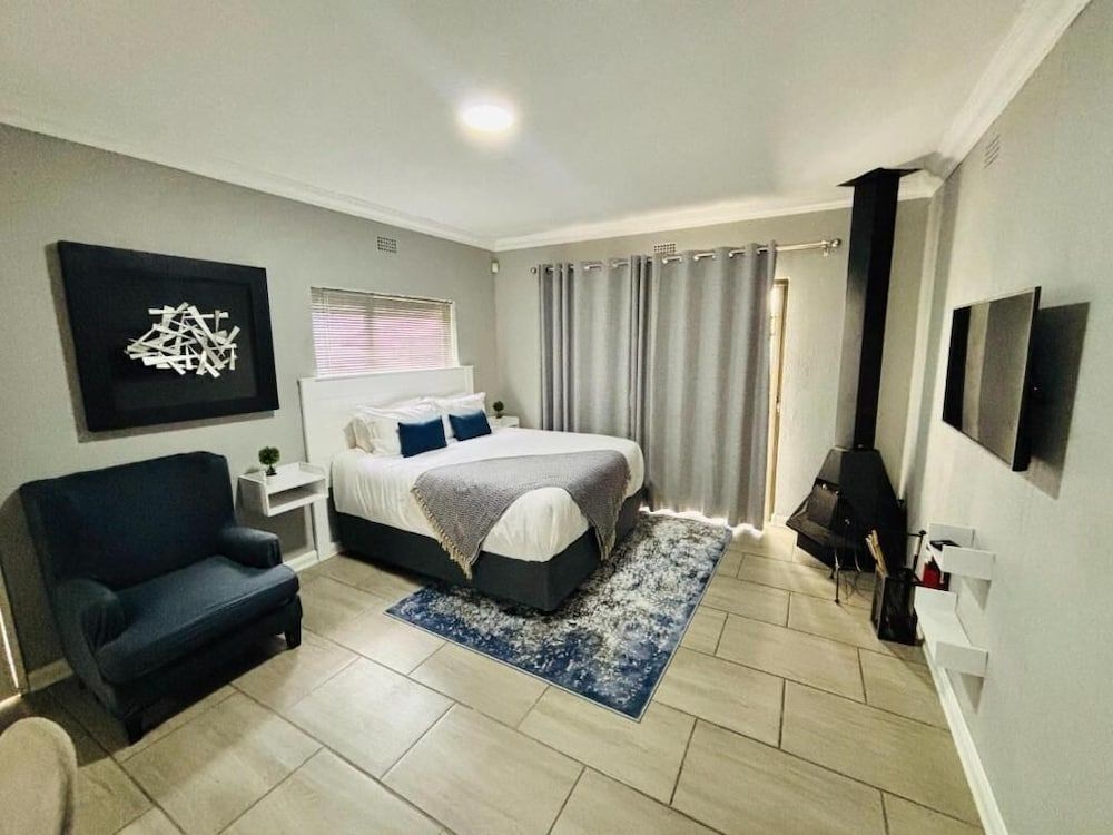 Premium Double Room