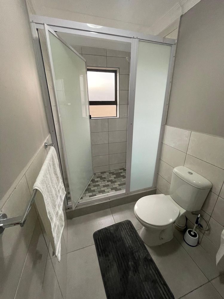 Deluxe Double Room, Patio