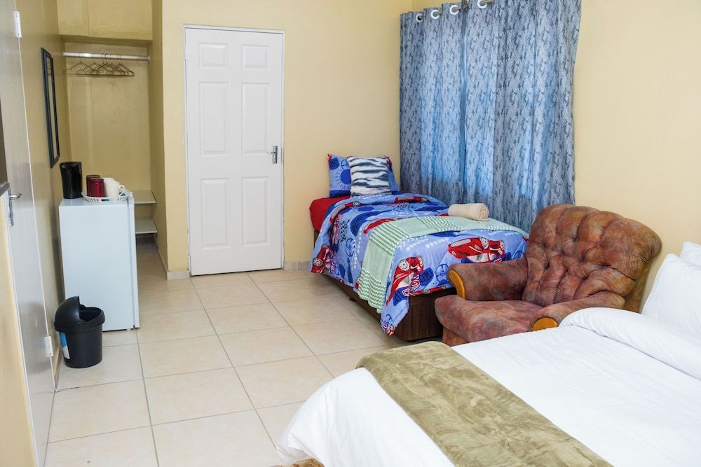 Ogans Guest Villa 21 Elizabeth avanue Family Villa 4