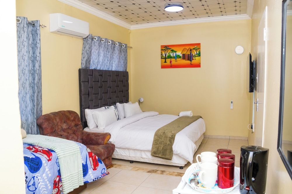 Ogans Guest Villa 21 Elizabeth avanue Family Villa