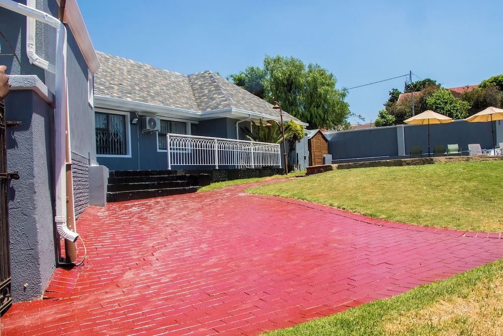 Ogans Guest Villa 21 Elizabeth avanue Family Villa 13