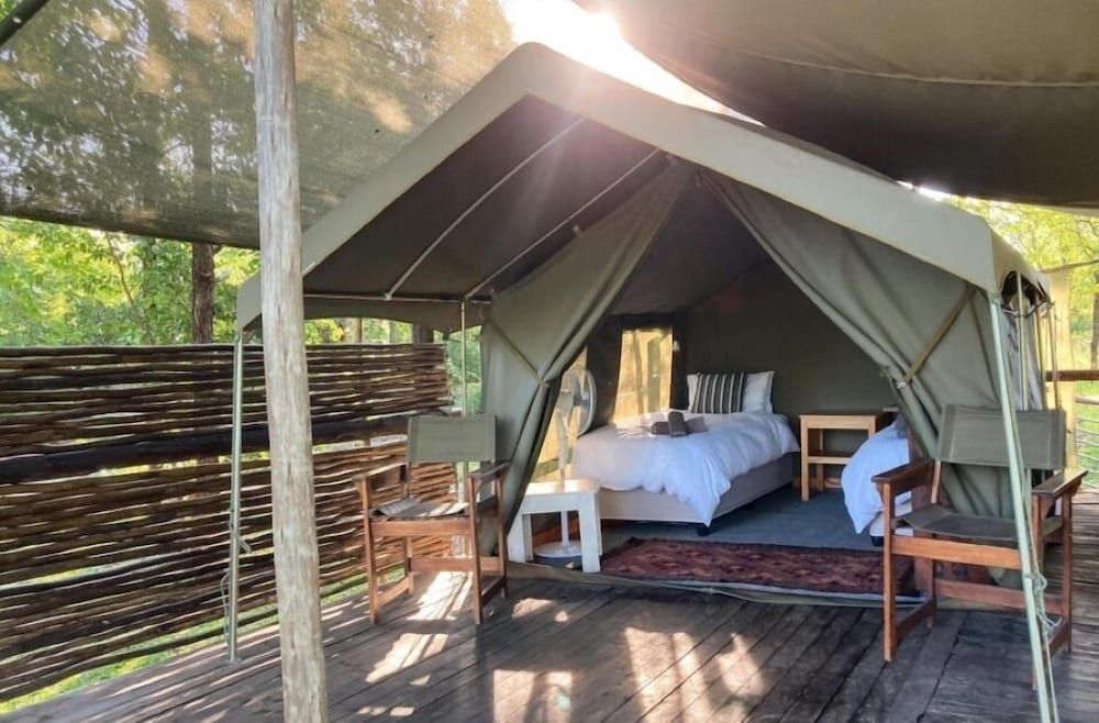 Khanya Conservation Camp