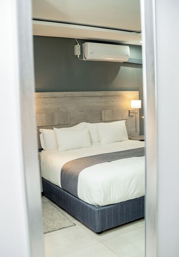 Khayalami Hotel Secunda