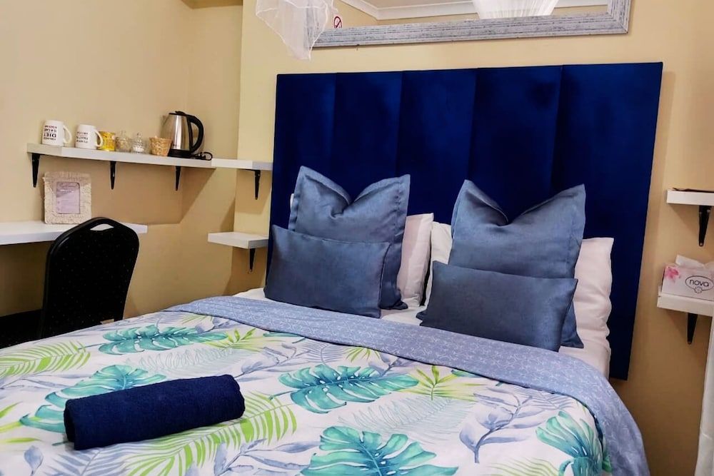 Economy Double Room, Non Smoking, Housekeeping