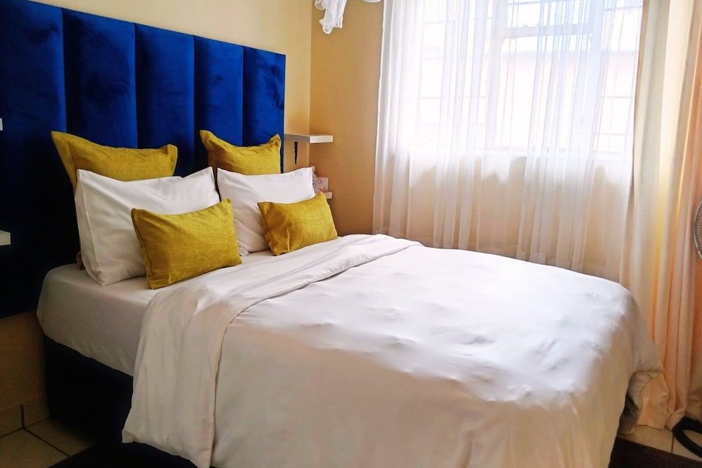 Economy Double Room, Non Smoking, Housekeeping