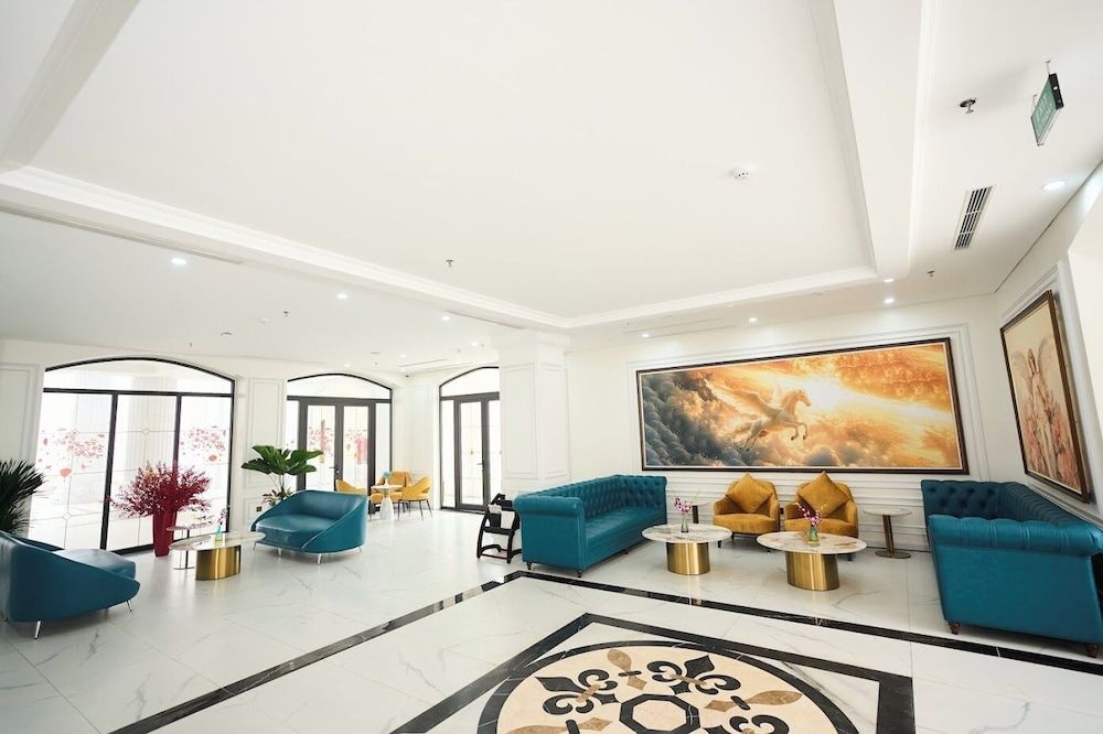 Belliss Hotel And Spa