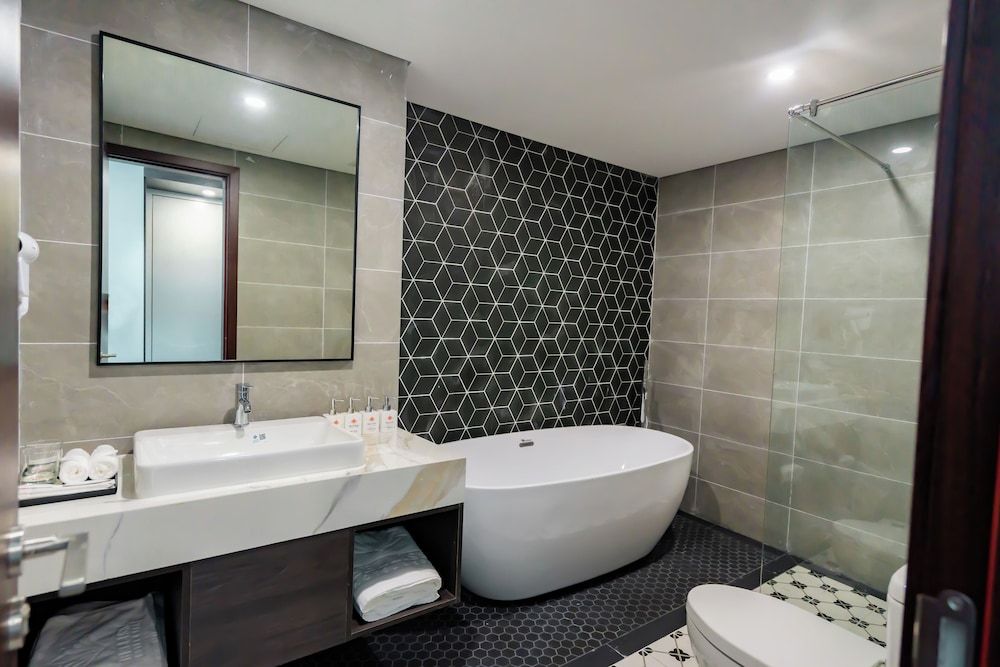 Belliss Hotel And Spa Executive Double Room, Balcony, Lake View 11