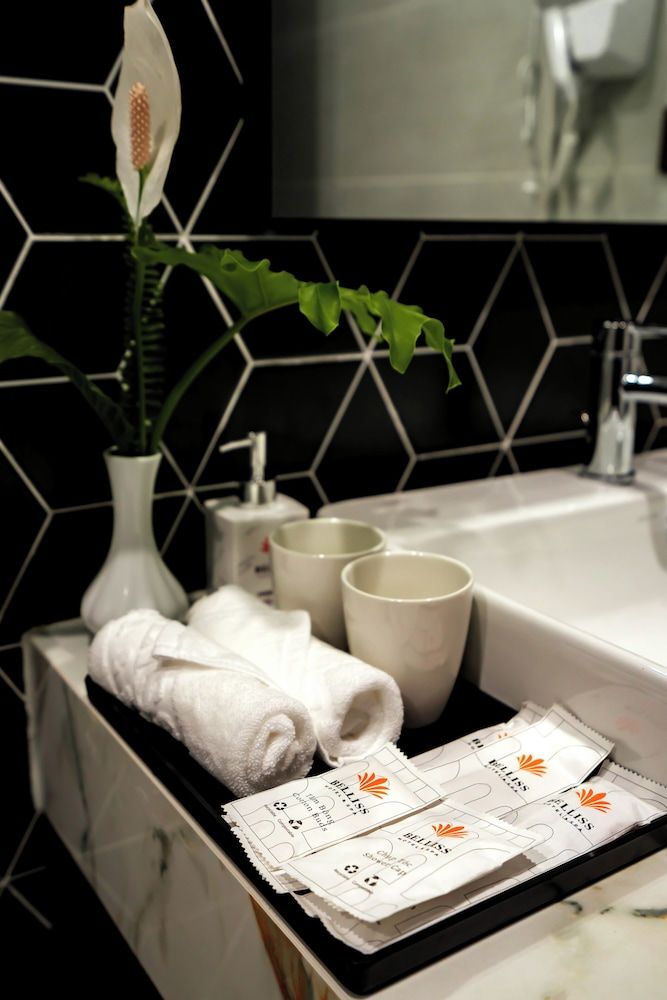 Belliss Hotel And Spa Superior Double Room, Garden View 6