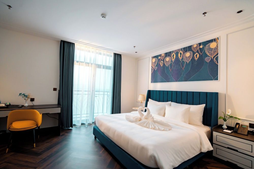 Room layout blue print