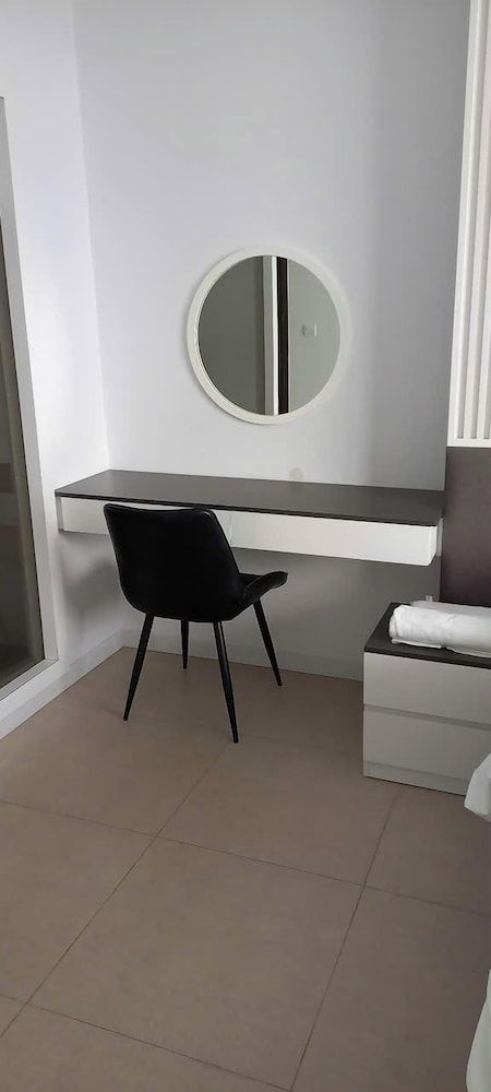 Standard Apartment, City View