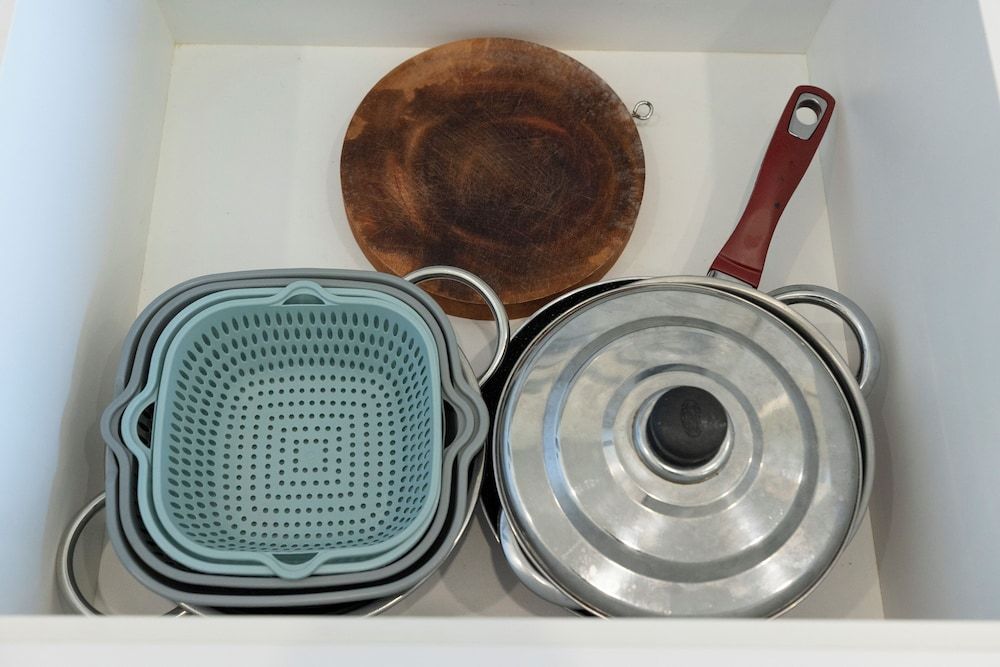 Mira Home Apartment Hillside Phu Quoc Deluxe Studio, Balcony, Mountain View 4