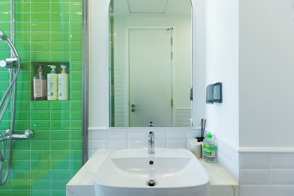 Mira Home Apartment Hillside Phu Quoc Deluxe Double Room, Balcony, Sea View 21