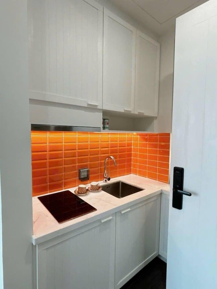 Mira Home Apartment Hillside Phu Quoc Deluxe Studio, Balcony, Mountain View 5